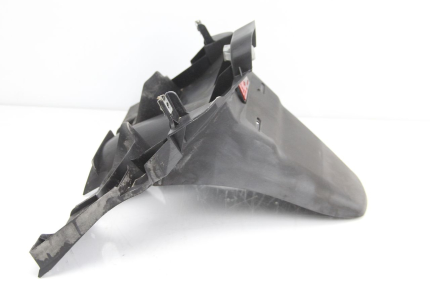 photo de MUD FLAP SUZUKI BURGMAN 125 (2007 - 2014) - Component detail