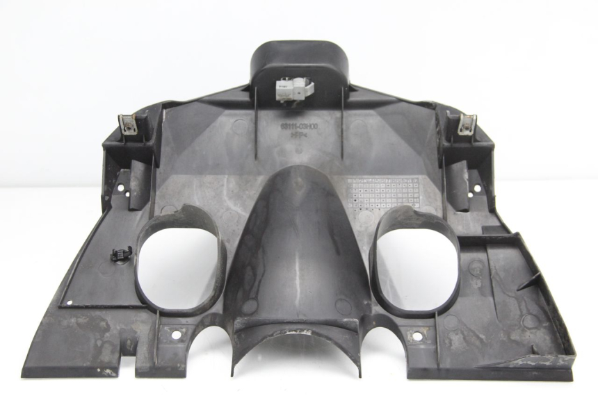 photo de MUD FLAP SUZUKI BURGMAN 125 (2007 - 2014) - Alternative perspective