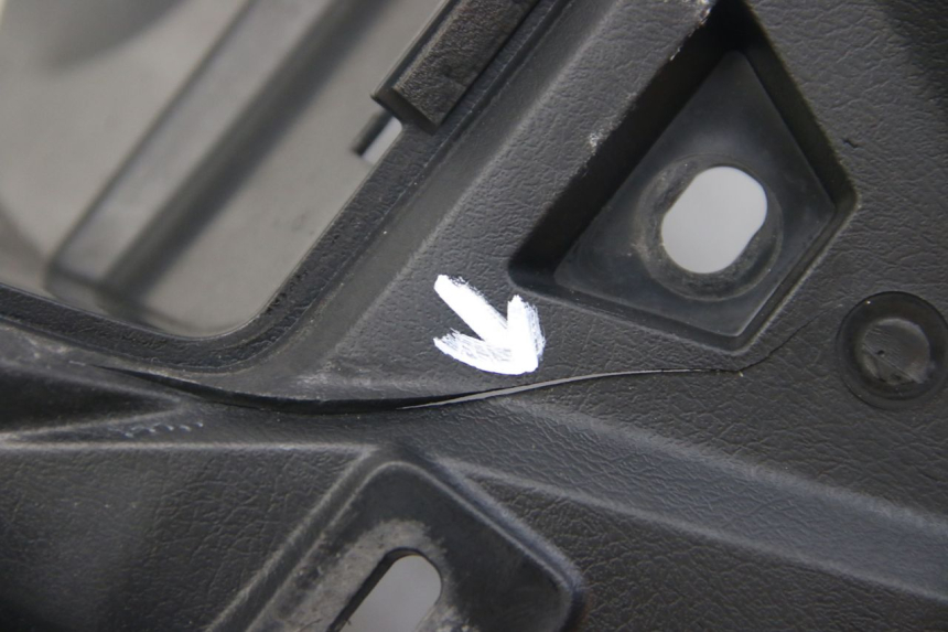 photo de REAR MUDGUARD YAMAHA D'ELIGHT DELIGHT 125 (2017 - 2020) - Component detail