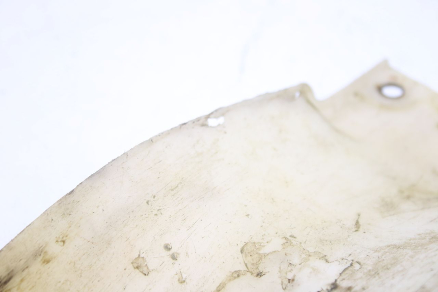 photo de REAR MUDGUARD KAWASAKI KX 250 (1994 - 1998) - Zoom on usage condition