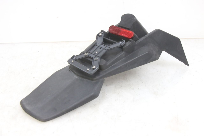 photo de REAR MUDGUARD PEUGEOT SPEEDFIGHT 4 4T 50 (2015 - 2020) - Technical close-up