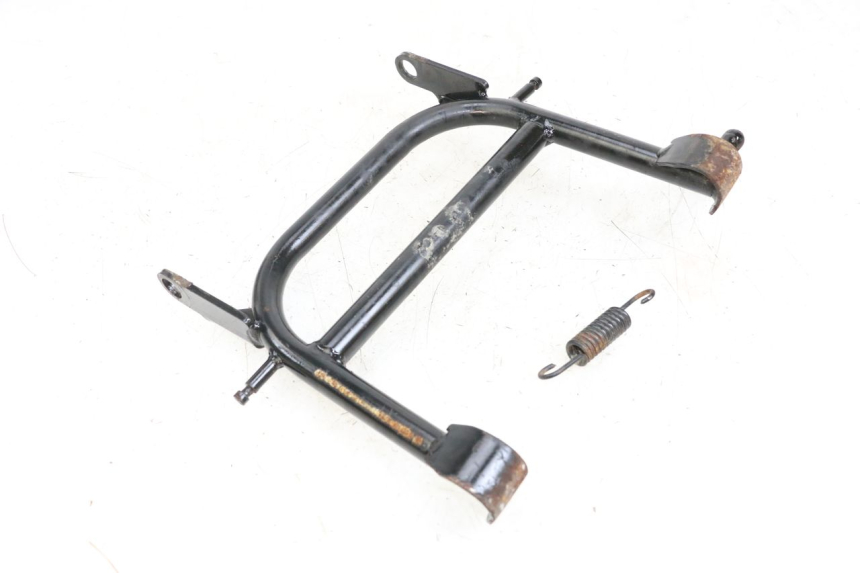 photo de Center stand E-MAX 80L 1 (2011 - 2014) - Main view