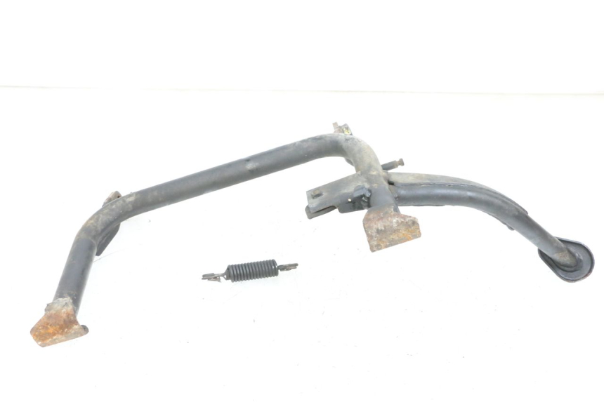 photo de MAIN STAND ADIVA AD3 300 (2014 - 2020) - Zoom on usage condition