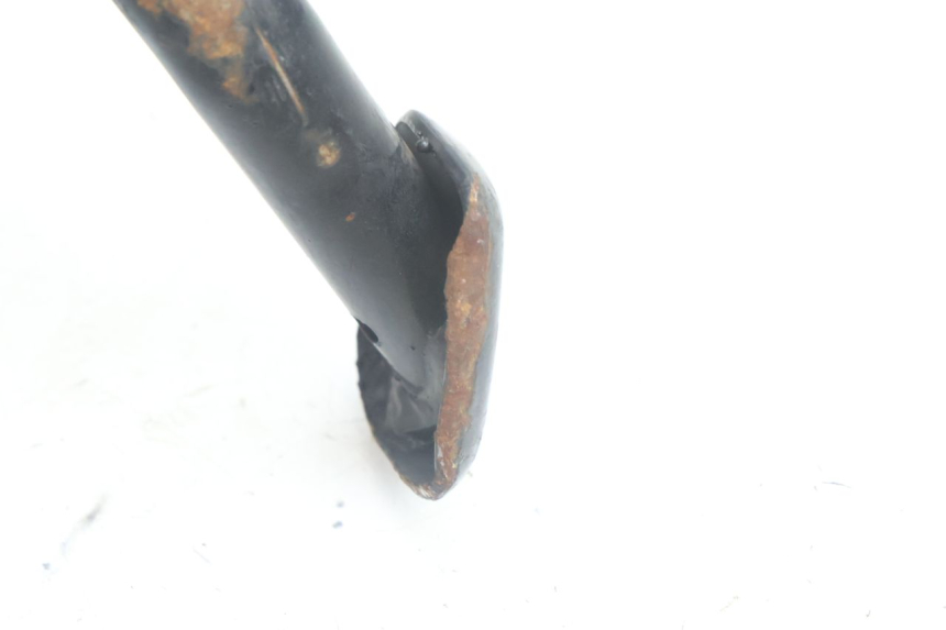 photo de MAIN STAND KYMCO AGILITY 16+ 4T 50 (2018 - 2023) - Fixing points details