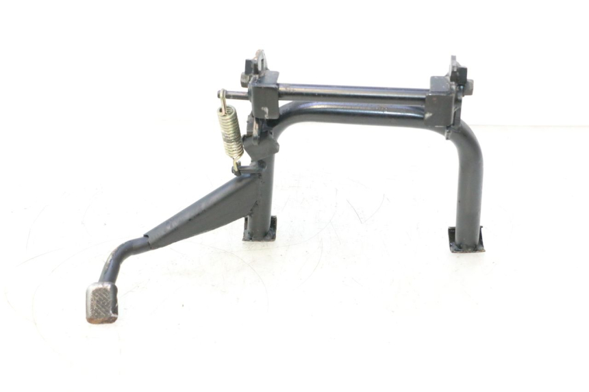 photo de MAIN STAND KYMCO AGILITY CITY 2T 50 (2008 - 2016) - Fixing points details