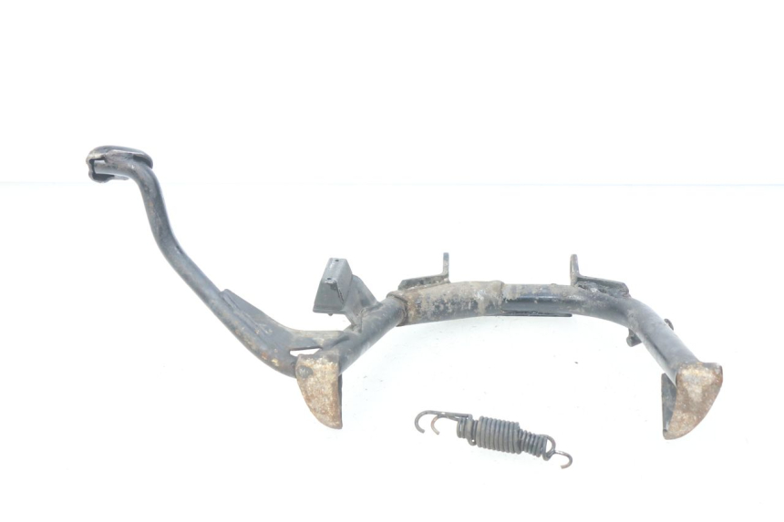 photo de CENTER STAND APRILIA ATLANTIC 125 (2003 - 2009) - Technical close-up