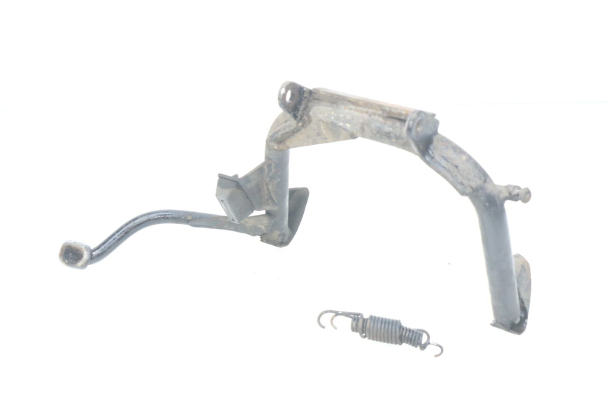 photo de CENTER STAND APRILIA ATLANTIC 125 (2003 - 2009) - Fixing points details