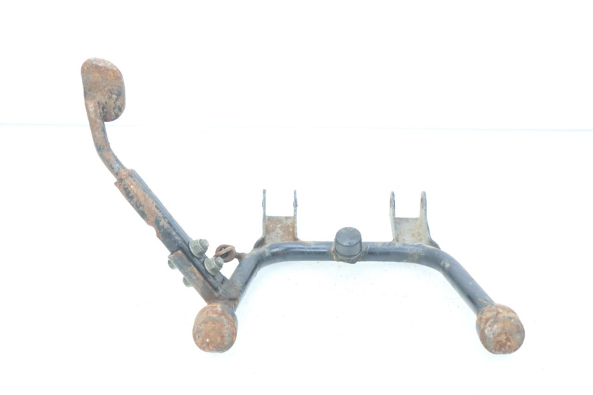 photo de CENTER STAND TAOTAO BEATBOX 2 50 (2005 - 2017) - Zoom on usage condition