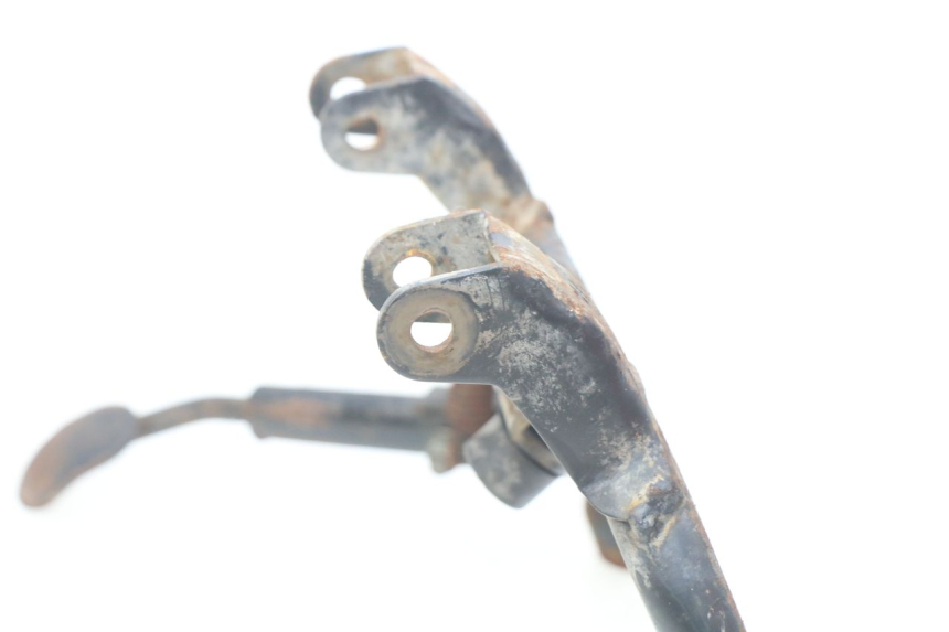 photo de CENTER STAND TAOTAO BEATBOX 2 50 (2005 - 2017) - Surface and material condition