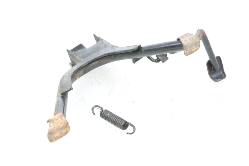 photo de CENTER STAND MASH BIBOP 2T 50 (2013 - 2018) - Zoom on usage condition