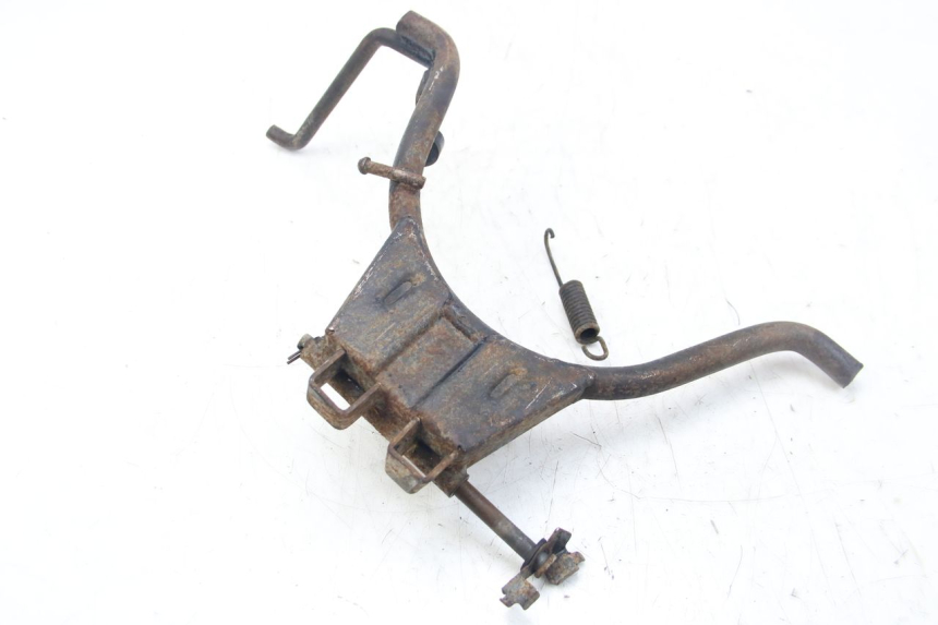 photo de CENTER STAND PGO BIG MAX 50 (2001 - 2009) - Fixing points details