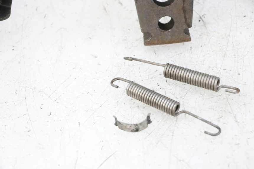 photo de CENTER STAND BMW C1 125 (2000 - 2003) - Component detail