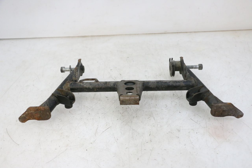 photo de CENTER STAND BMW C1 125 (2000 - 2003) - Technical close-up