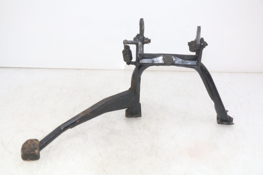 photo de CENTER STAND SUZUKI BURGMAN 650 (2002 - 2004) - Alternative perspective