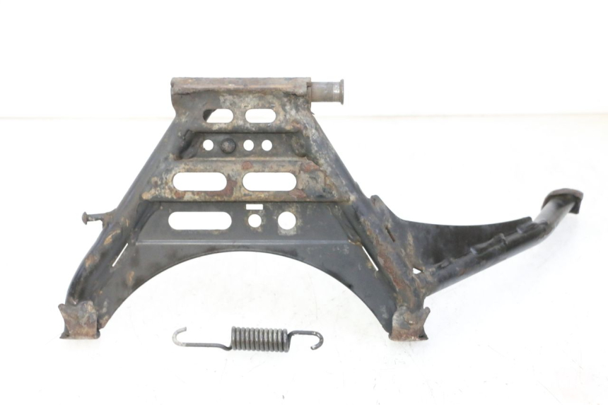 photo de MAIN STAND SUZUKI BURGMAN 125 (2007 - 2014) - Main view