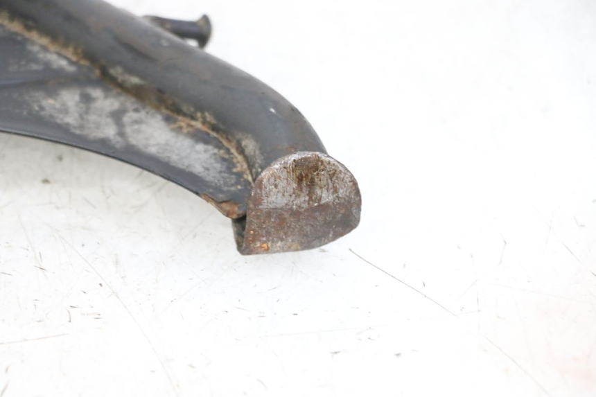 photo de MAIN STAND SUZUKI BURGMAN 125 (2007 - 2014) - Alternative perspective