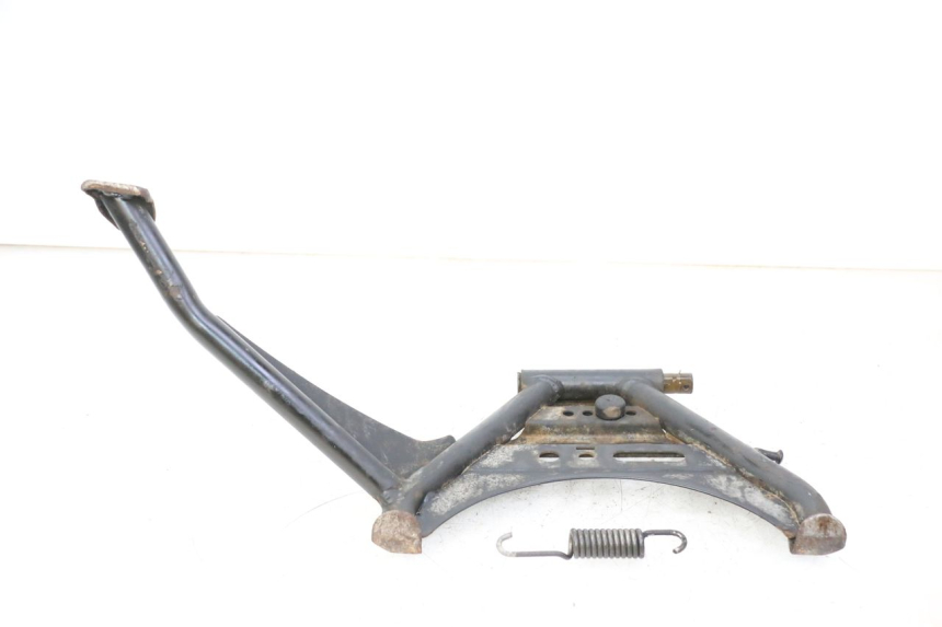 photo de MAIN STAND SUZUKI BURGMAN 125 (2007 - 2014) - Technical close-up