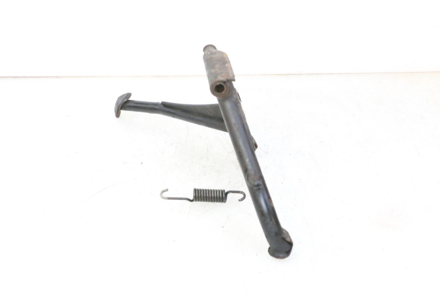 photo de MAIN STAND SUZUKI BURGMAN 125 (2007 - 2014) - Fixing points details