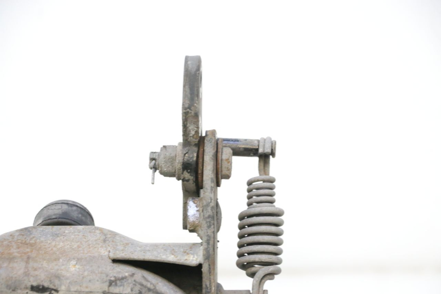 photo de MAIN STAND SUZUKI BURGMAN EXECUTIVE ABS 650 (2006 - 2012) - Checked used part