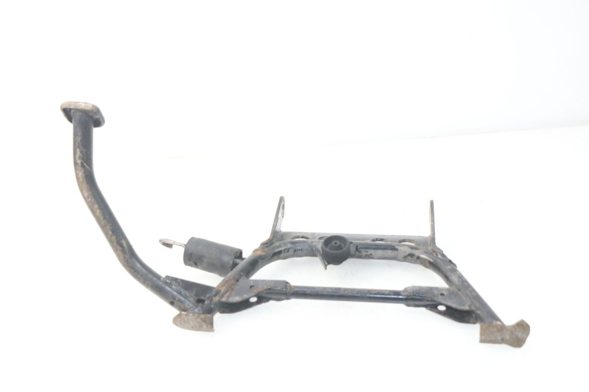 photo de CENTER STAND YAMAHA BW'S BWS 125 (2010 - 2013) - Zoom on usage condition