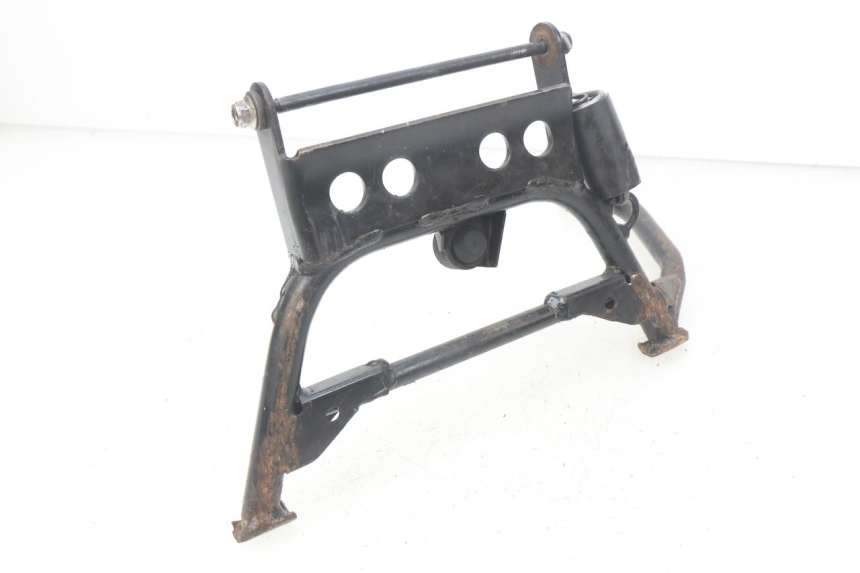 photo de CENTER STAND YAMAHA BW'S BWS 125 (2010 - 2013) - Zoom on usage condition