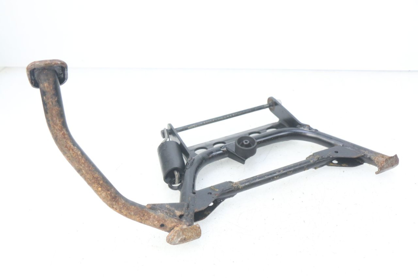 photo de CENTER STAND YAMAHA BW'S BWS 125 (2010 - 2013) - Technical close-up