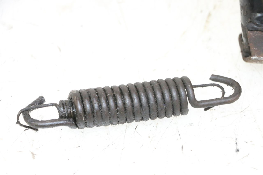 photo de MAIN STAND ORCAL CAVARO 4T 50 (2019 - 2023) - Distinctive features