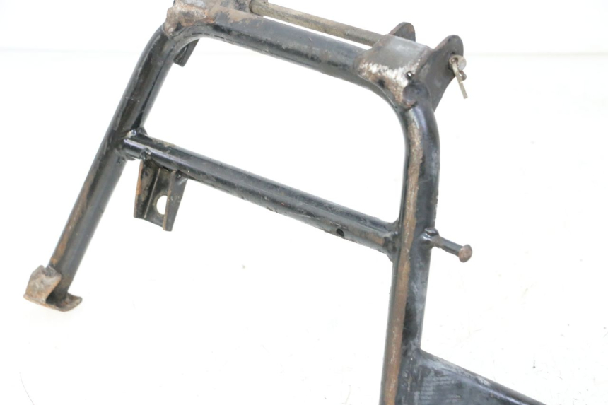 photo de MAIN STAND ORCAL CAVARO 4T 50 (2019 - 2023) - Zoom on usage condition