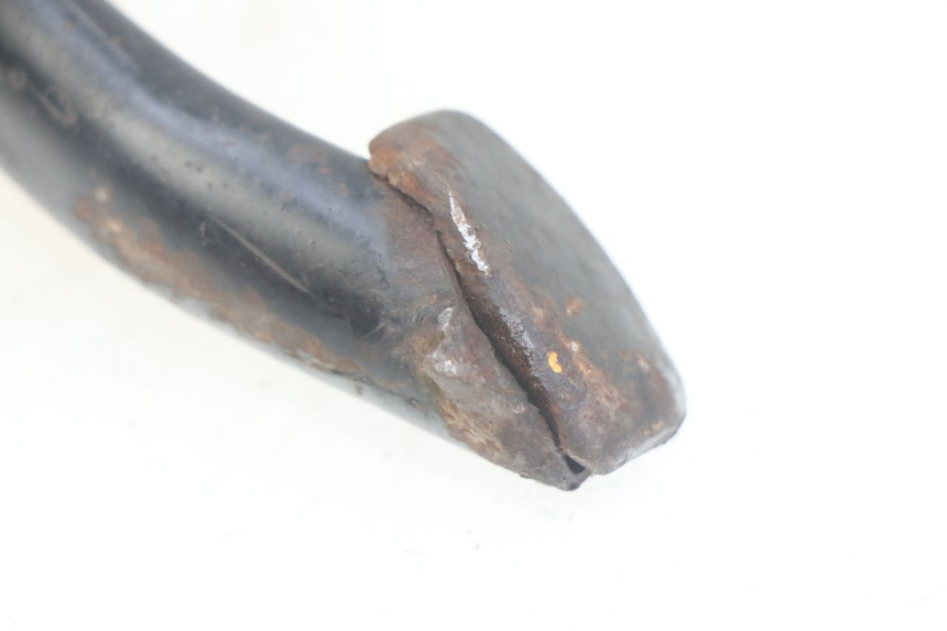 photo de CENTER STAND HONDA CBR F SC25 1000 (1989 - 1992) - Zoom on usage condition