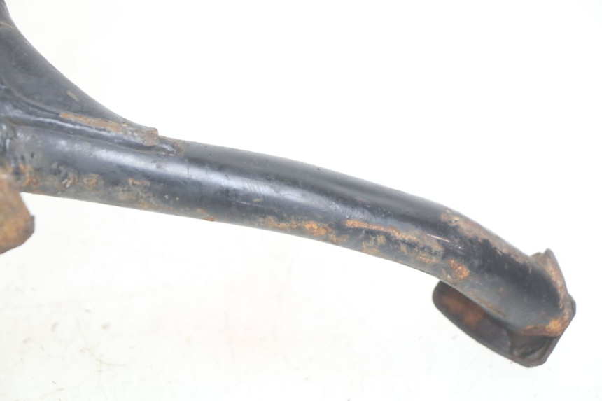 photo de CENTER STAND HONDA CBR F SC25 1000 (1989 - 1992) - Surface and material condition