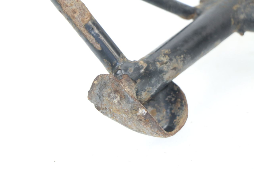 photo de MAIN STAND RAZZO CITY 50 (2009 - 2014) - Component detail