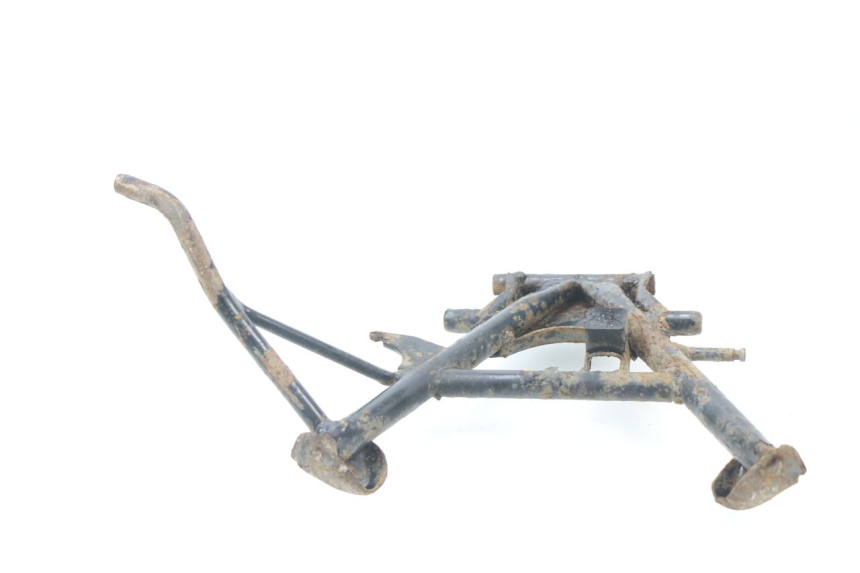 photo de MAIN STAND RAZZO CITY 50 (2009 - 2014) - Alternative perspective