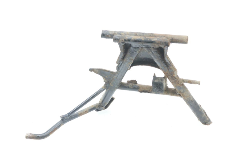 photo de MAIN STAND RAZZO CITY 50 (2009 - 2014) - Surface and material condition