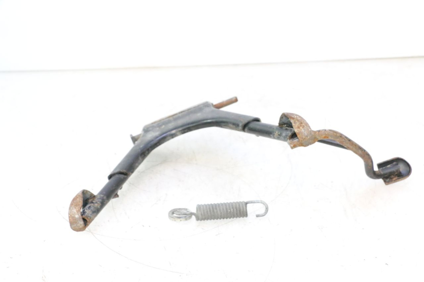 photo de CENTER STAND PEUGEOT CITYSTAR 2T 50 (2018 - 2021) - Zoom on usage condition