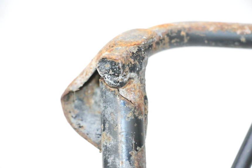 photo de CENTER STAND PEUGEOT CITYSTAR 2T 50 (2018 - 2021) - Surface and material condition