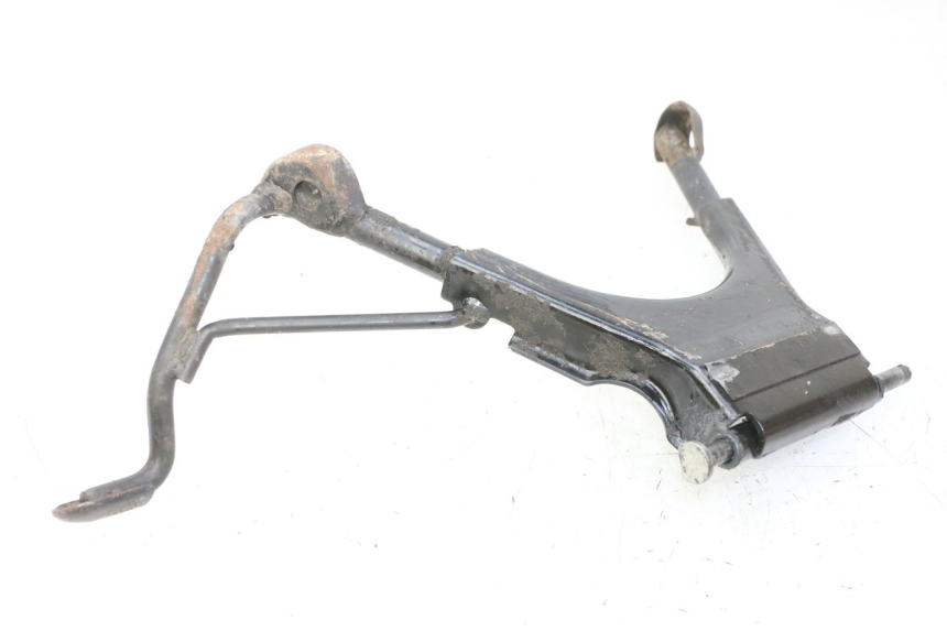 photo de CENTER STAND PEUGEOT CITYSTAR 50 (2013 - 2017) - Fixing points details