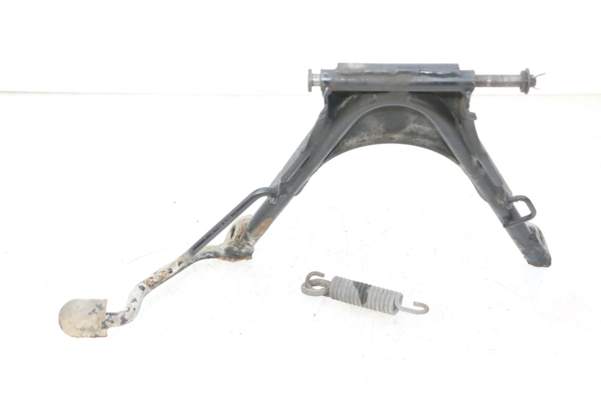 photo de CENTER STAND PEUGEOT CITYSTAR 50 (2013 - 2017) - Surface and material condition