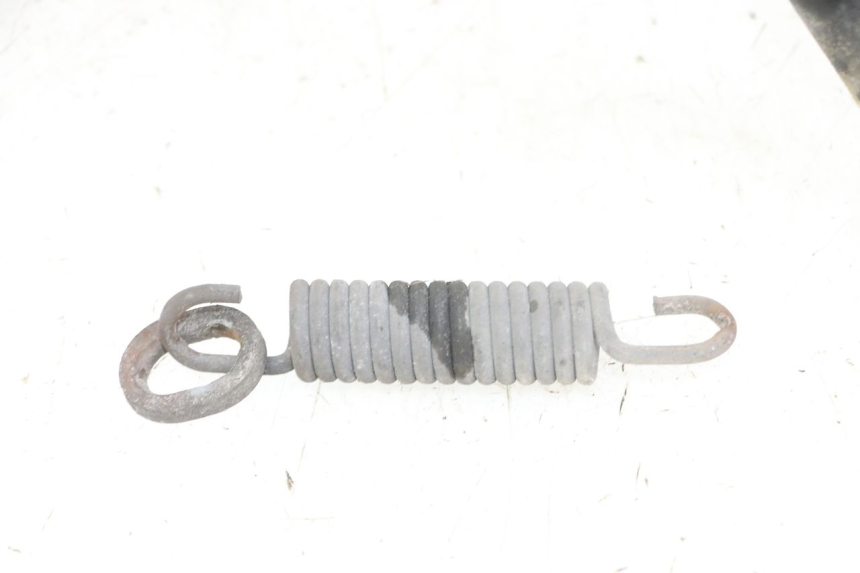 photo de CENTER STAND PEUGEOT CITYSTAR 50 (2013 - 2017) - Markings and original references