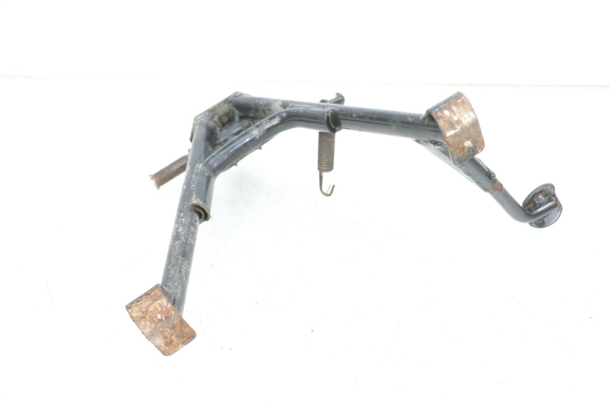 photo de MAIN STAND KSR CODE 125 (2018 - 2020) - Zoom on usage condition