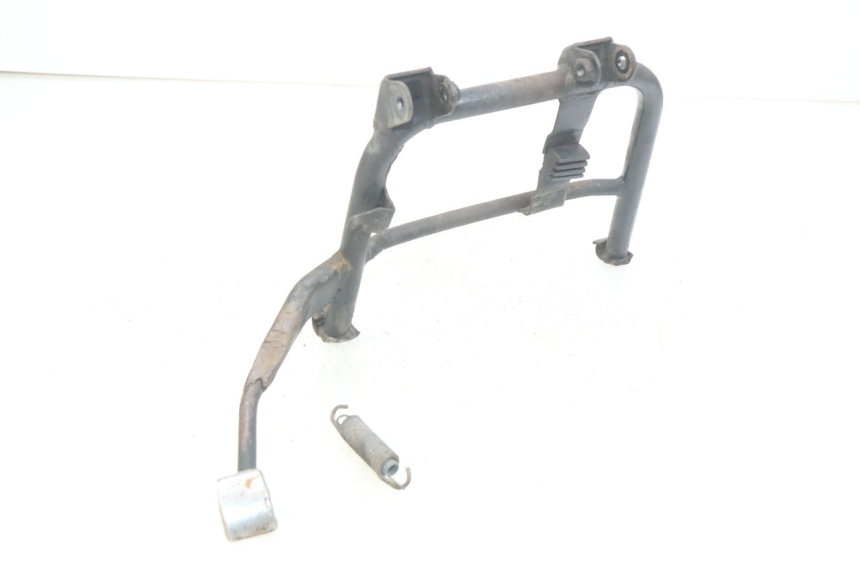 photo de CENTER STAND SYM CROX 4T 50 (2016 - 2023) - Fixing points details