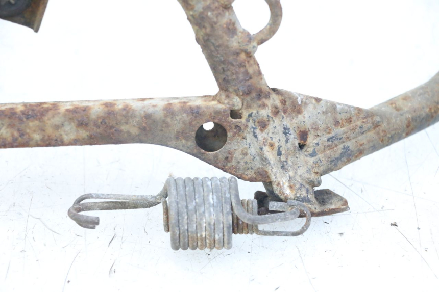 photo de CENTER STAND YAMAHA CYGNUS X 125 (2004 - 2007) - Checked used part