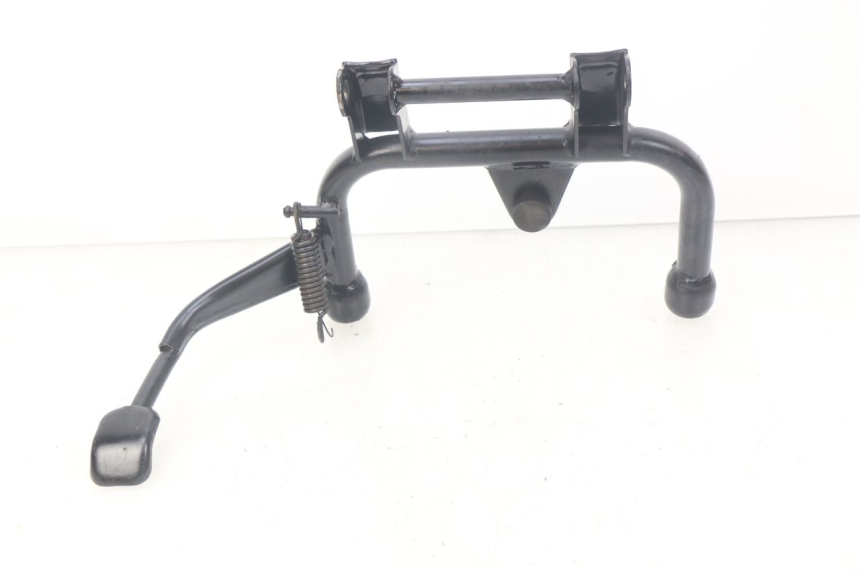 photo de MAIN STAND LONGJIA DIGITA 4T 50 (2006 - 2018) - Zoom on usage condition