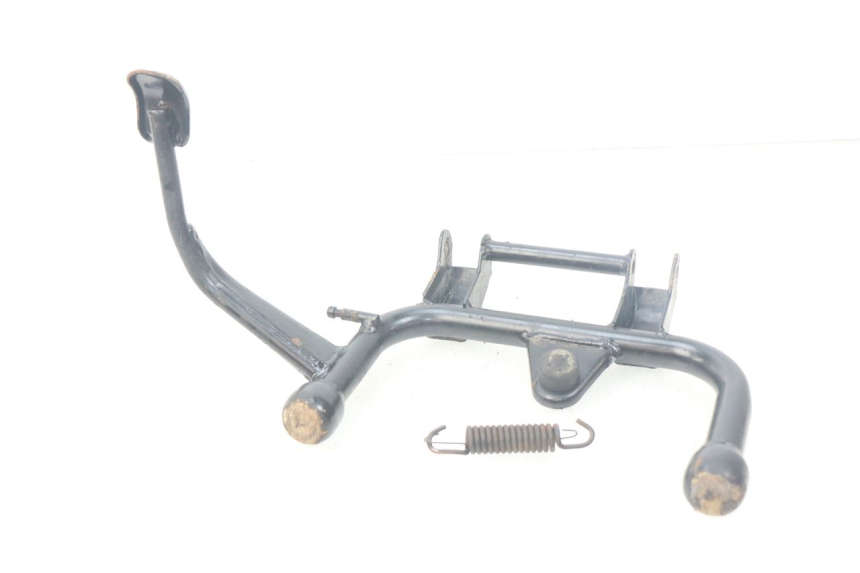 photo de CENTER STAND LONGJIA DIGITA 4T 50 (2019 - 2022) - Zoom on usage condition