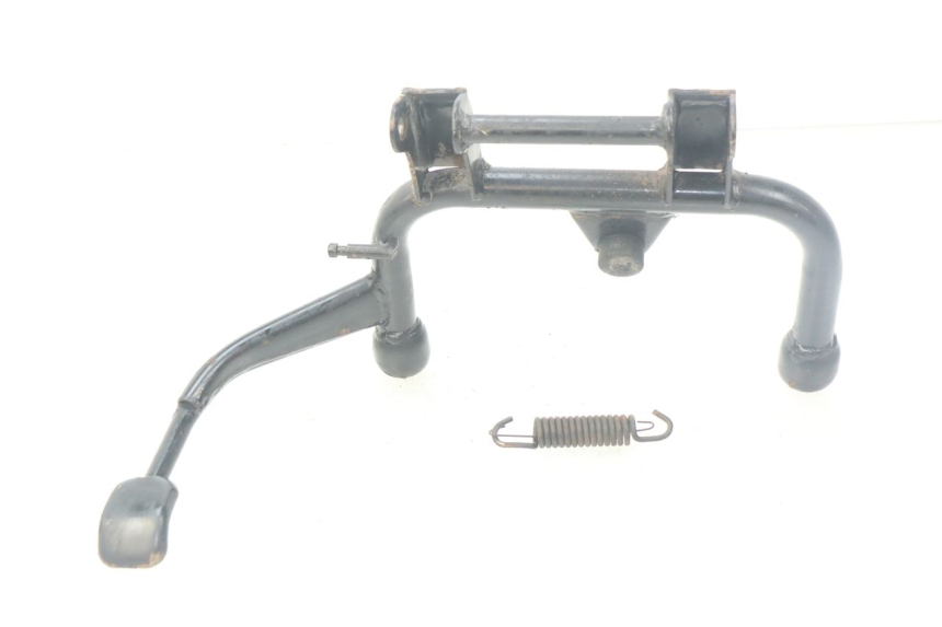 photo de CENTER STAND LONGJIA DIGITA 4T 50 (2019 - 2022) - Alternative perspective