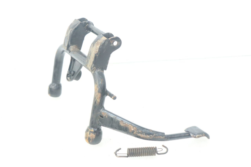 photo de CENTER STAND LONGJIA DIGITA 4T 50 (2019 - 2022) - Technical close-up