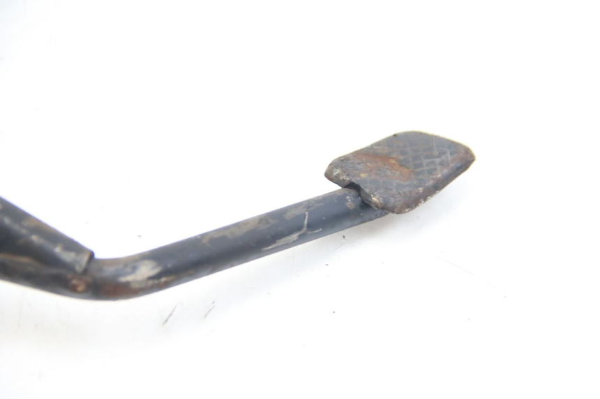 photo de CENTER STAND LONGJIA DIGITA 4T 50 (2019 - 2022) - Surface and material condition