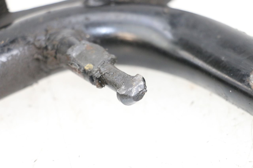 photo de CENTER STAND KYMCO DINK STREET 125 (2009 - 2014) - Zoom on usage condition