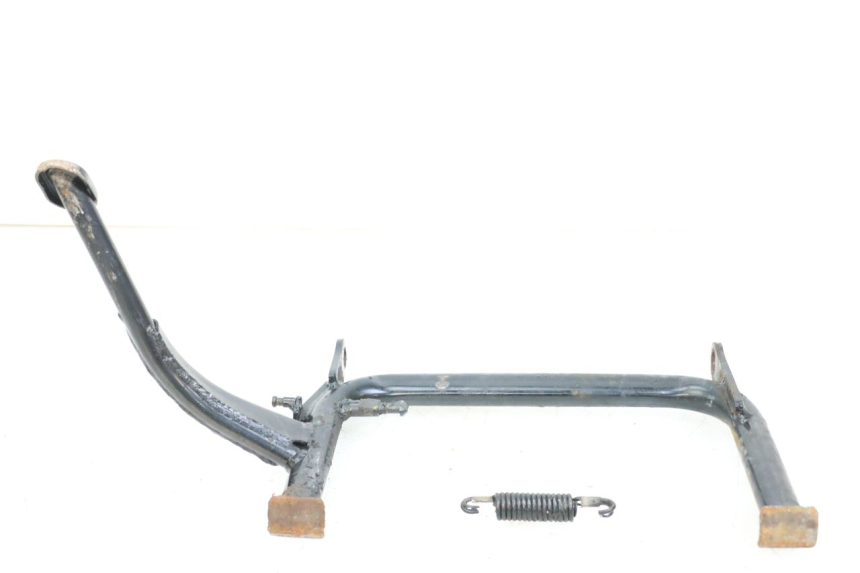 photo de CENTER STAND KYMCO DINK STREET 125 (2009 - 2014) - Alternative perspective