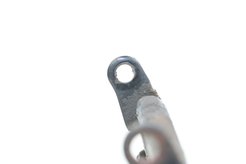 photo de CENTER STAND KYMCO DINK STREET 125 (2009 - 2014) - Fixing points details