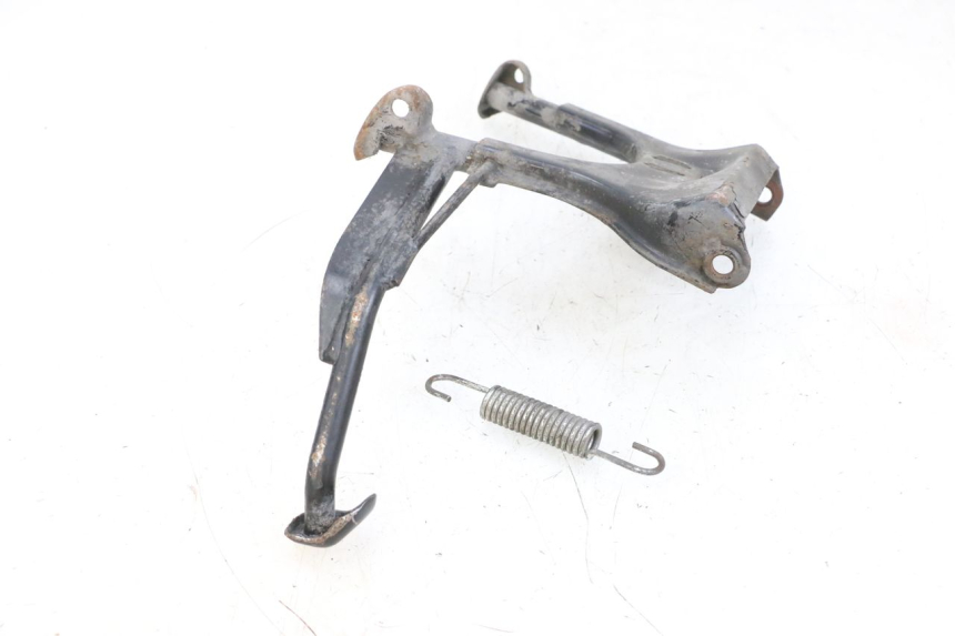 photo de MAIN STAND PEUGEOT DJANGO 4T 50 (2014 - 2019) - Fixing points details